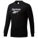 Reebok Ανδρικό φούτερ